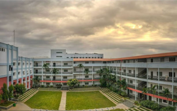 Anurag University